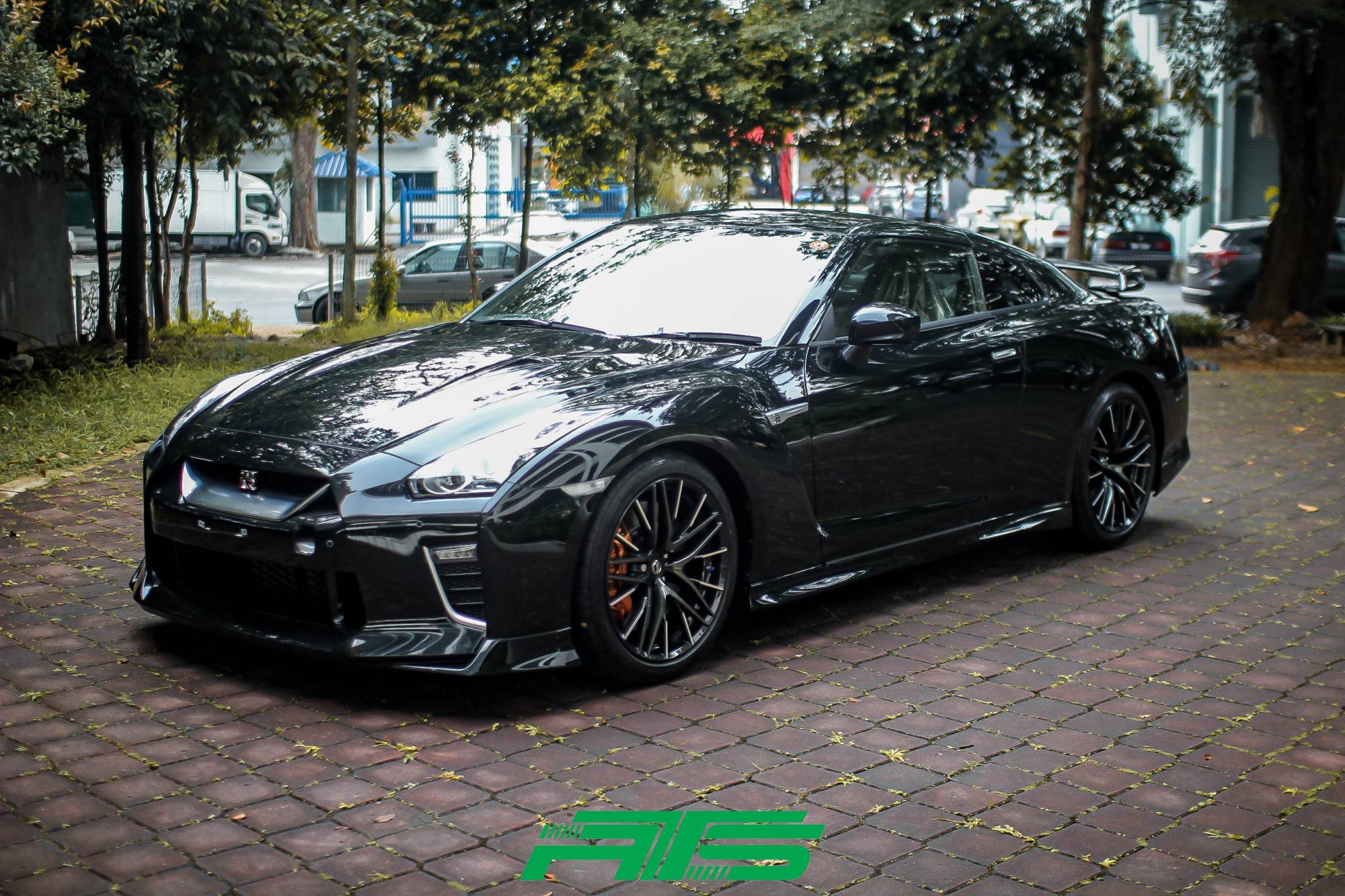 Nissan GT-R R35 Japan Specs (2020) Unregistered